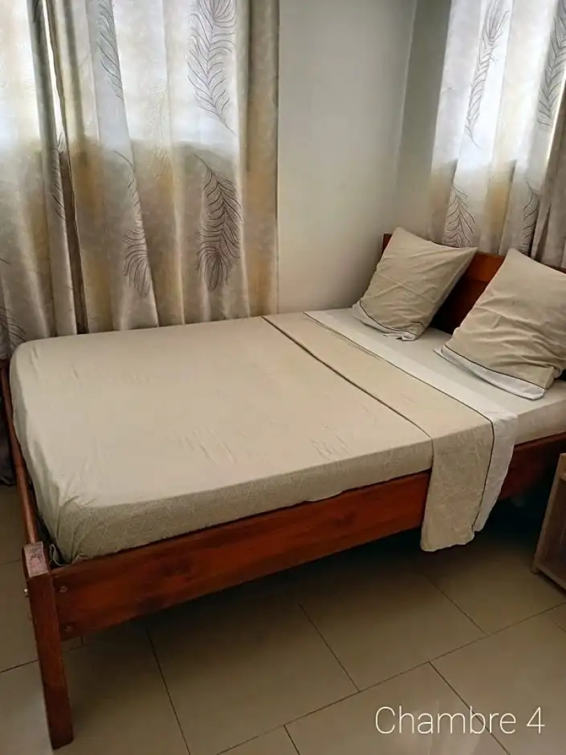 Le Mastro Chambre d'hôtes