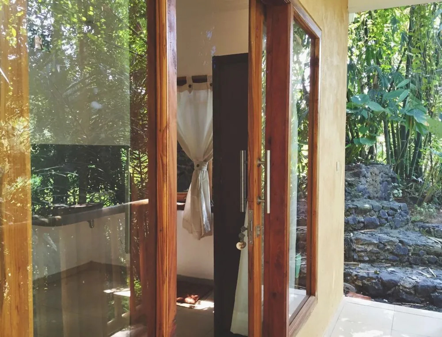 Shanti Toya Resort and Retreat Center