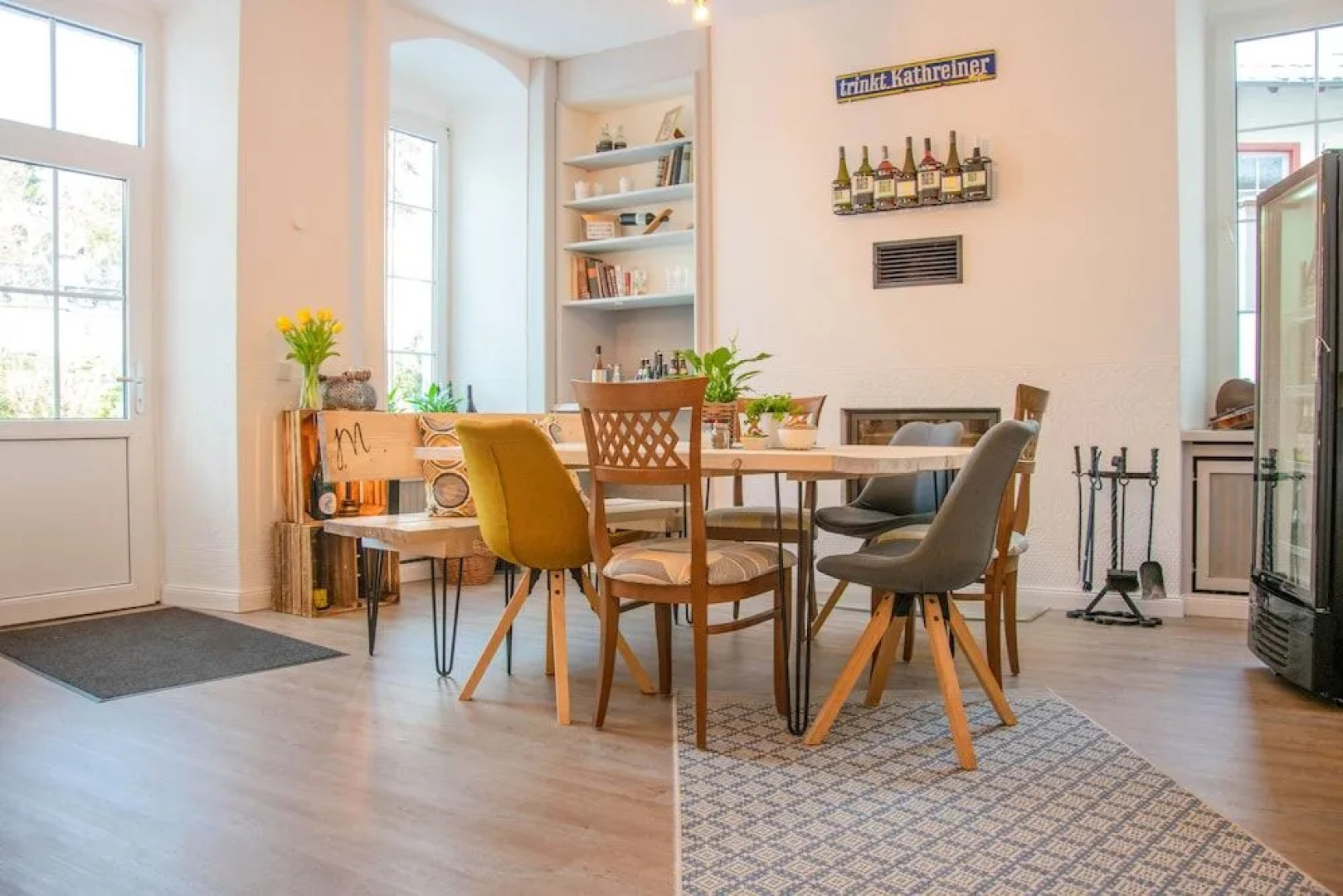 Boutique Hotel Marielle