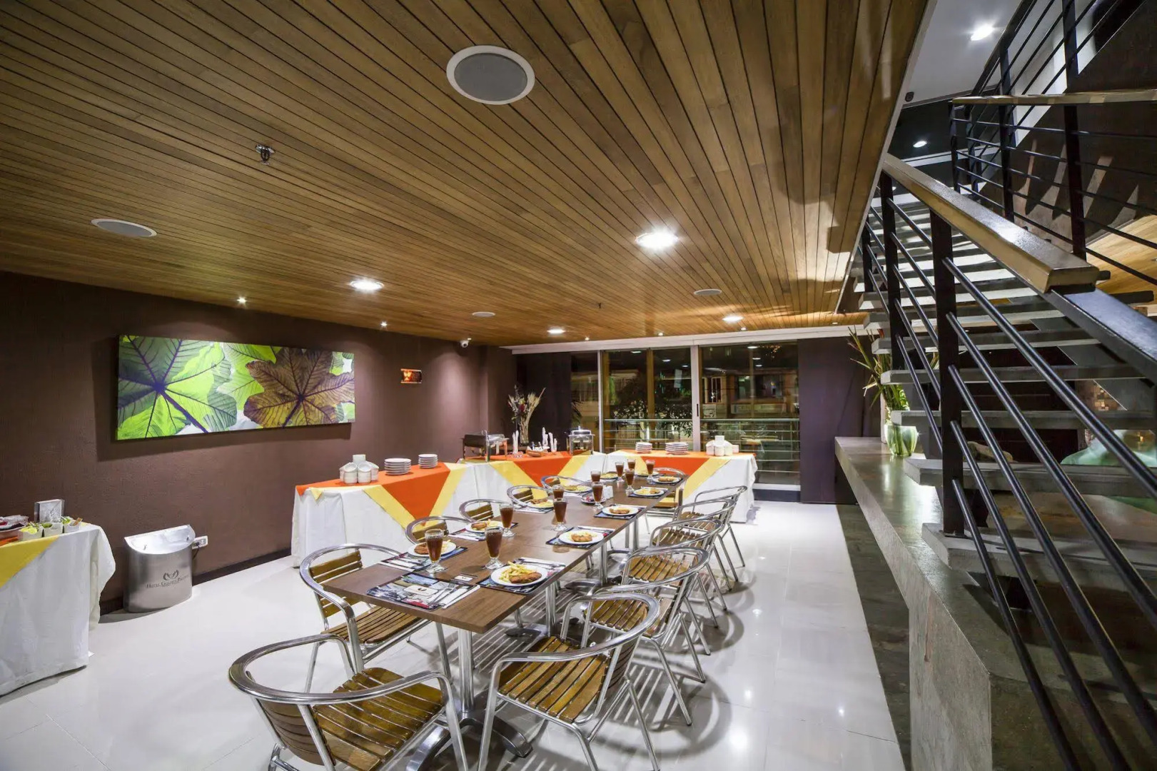 Hotel Golden Palermo