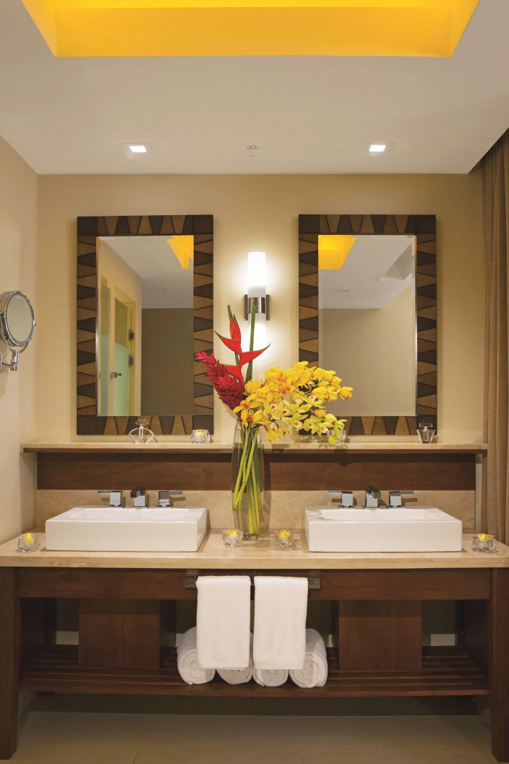 Dreams Las Mareas Costa Rica - All Inclusive