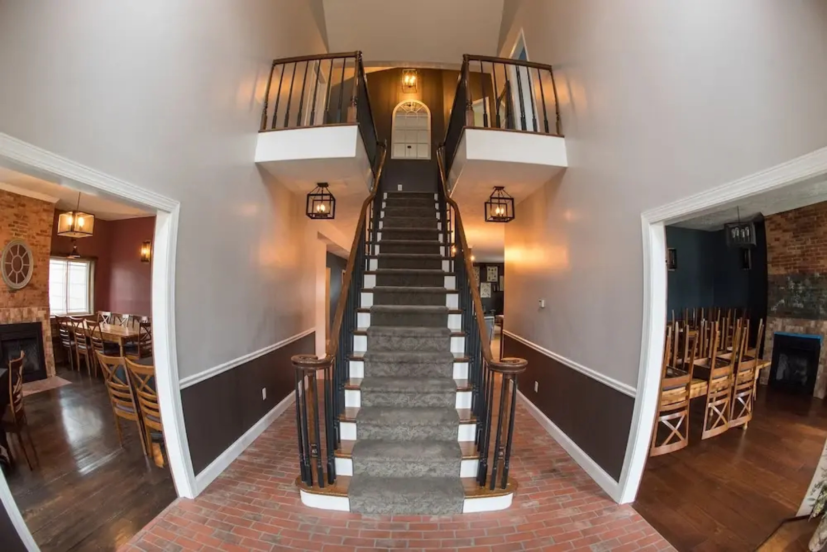 Creekside Inn