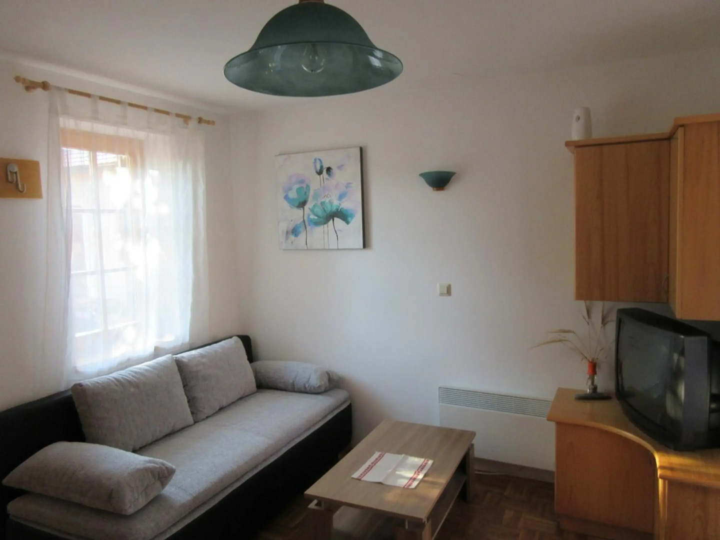 Apartment Klas