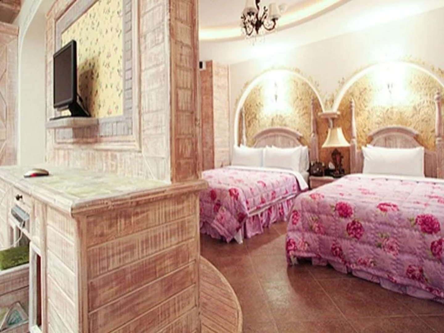 Goodstay Provence Motel