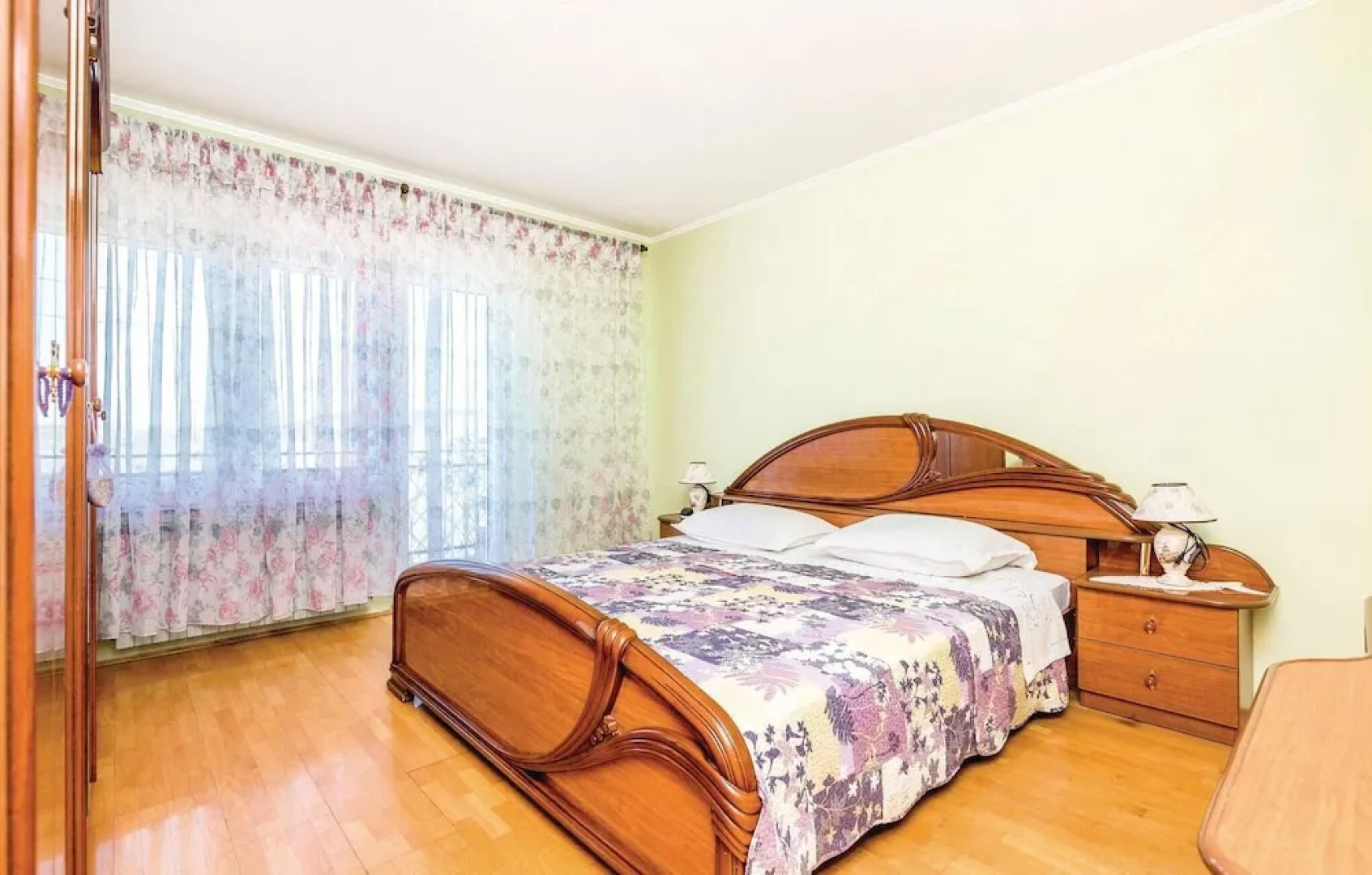 Beautiful Home in Grizane With Wifi and 3 Bedrooms
