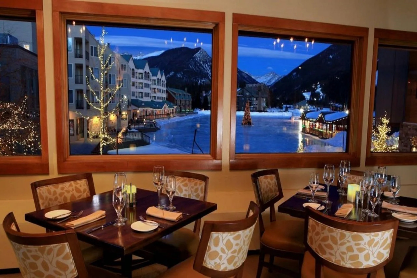 Hyatt Place Keystone / Dillon