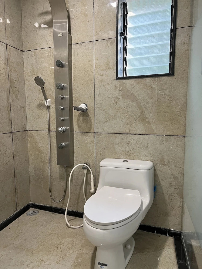 Hotel Niraj International