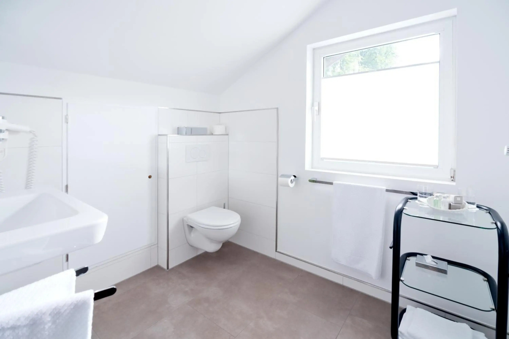 Romantik Waldhotel Mangold