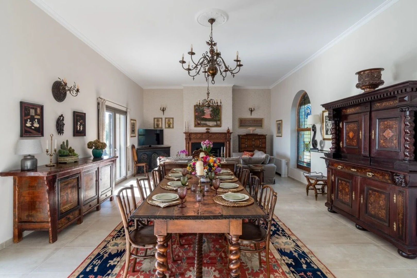 Maslina House With Private Pool in Evia, Greece