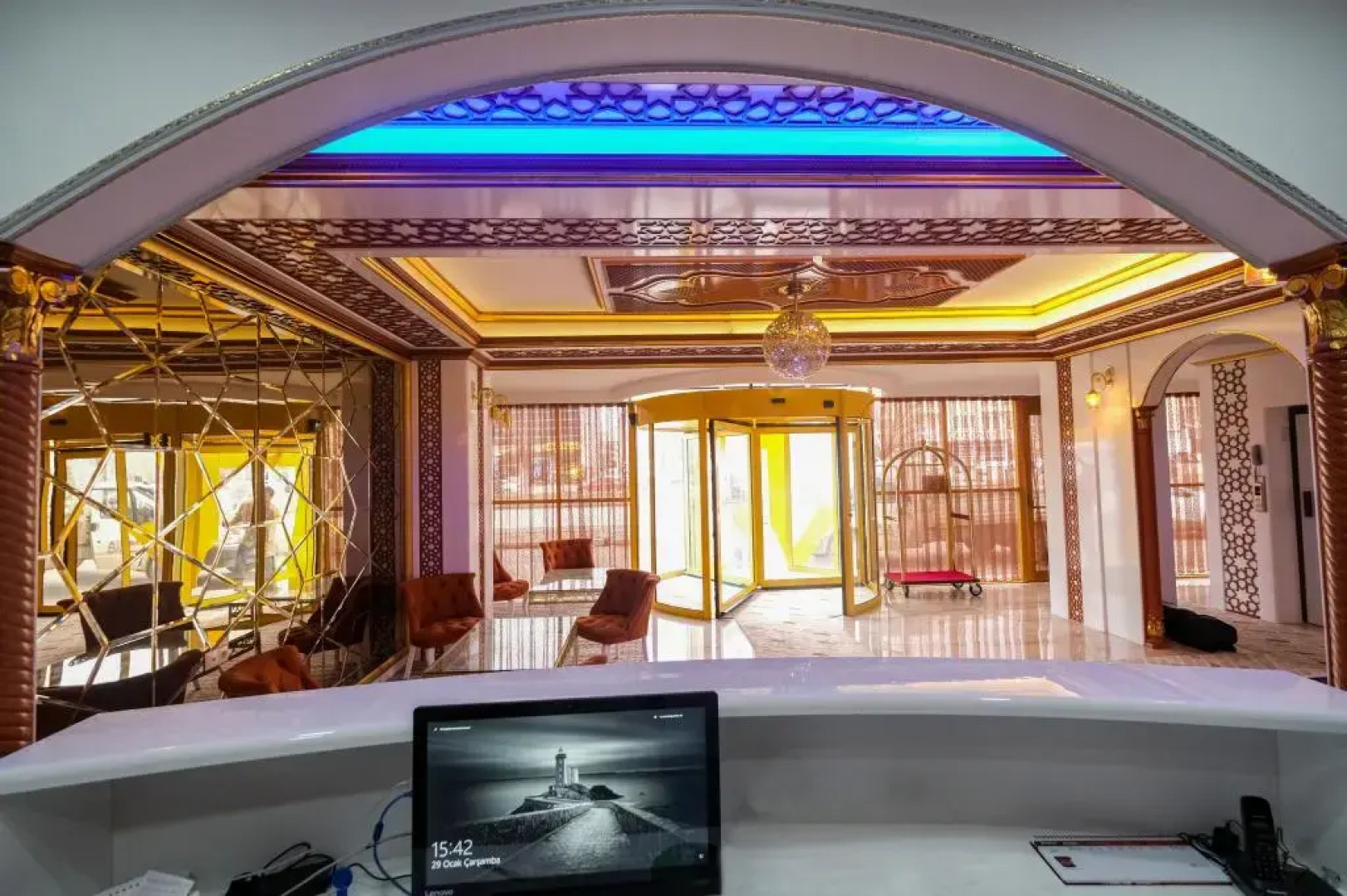 Misswak Hotel Sorgun