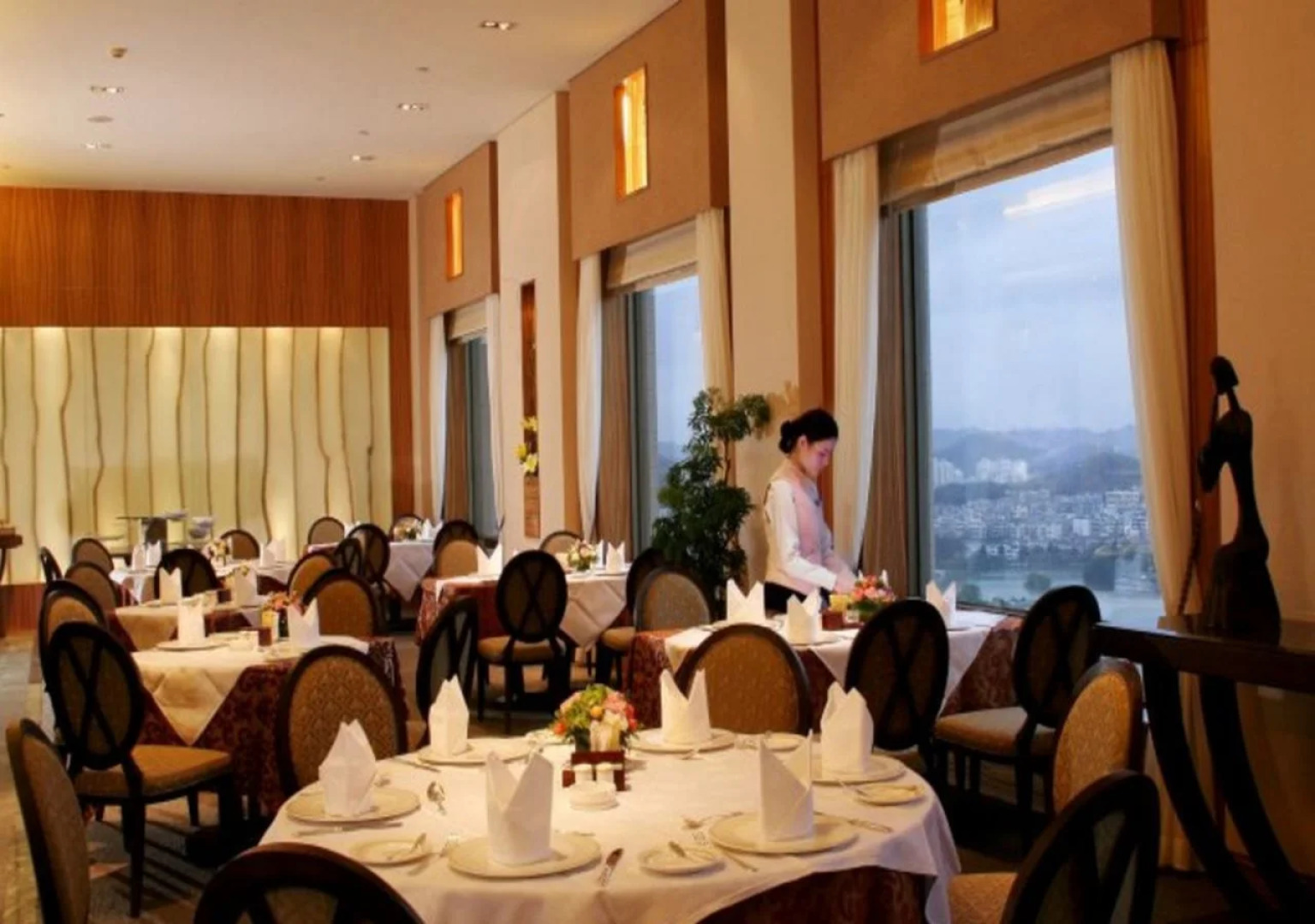 Kande International Hotel Huizhou