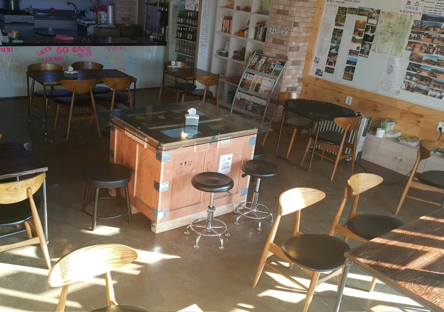 Andong GuestHouse Gotaya