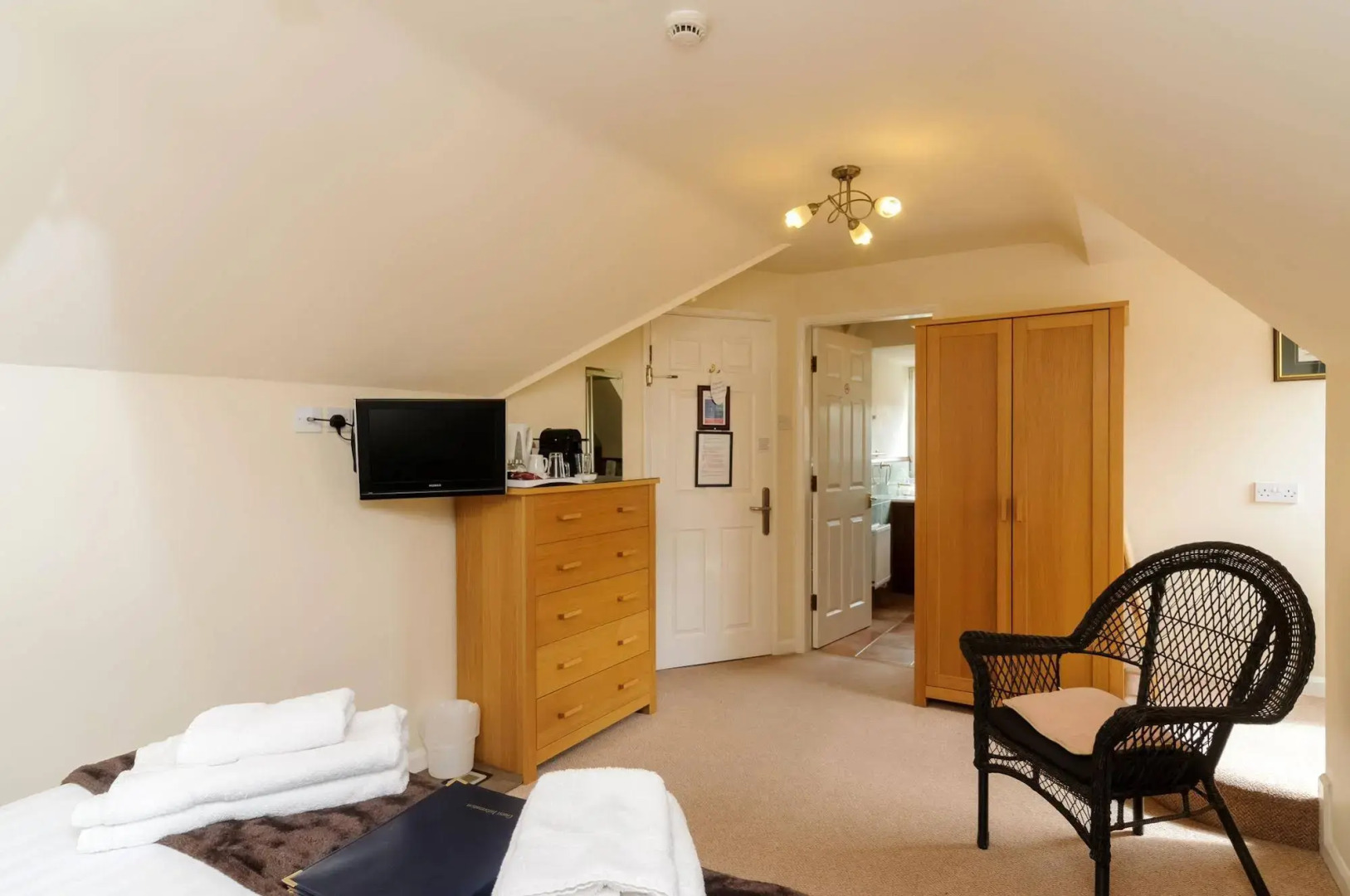 The Gables Guest House