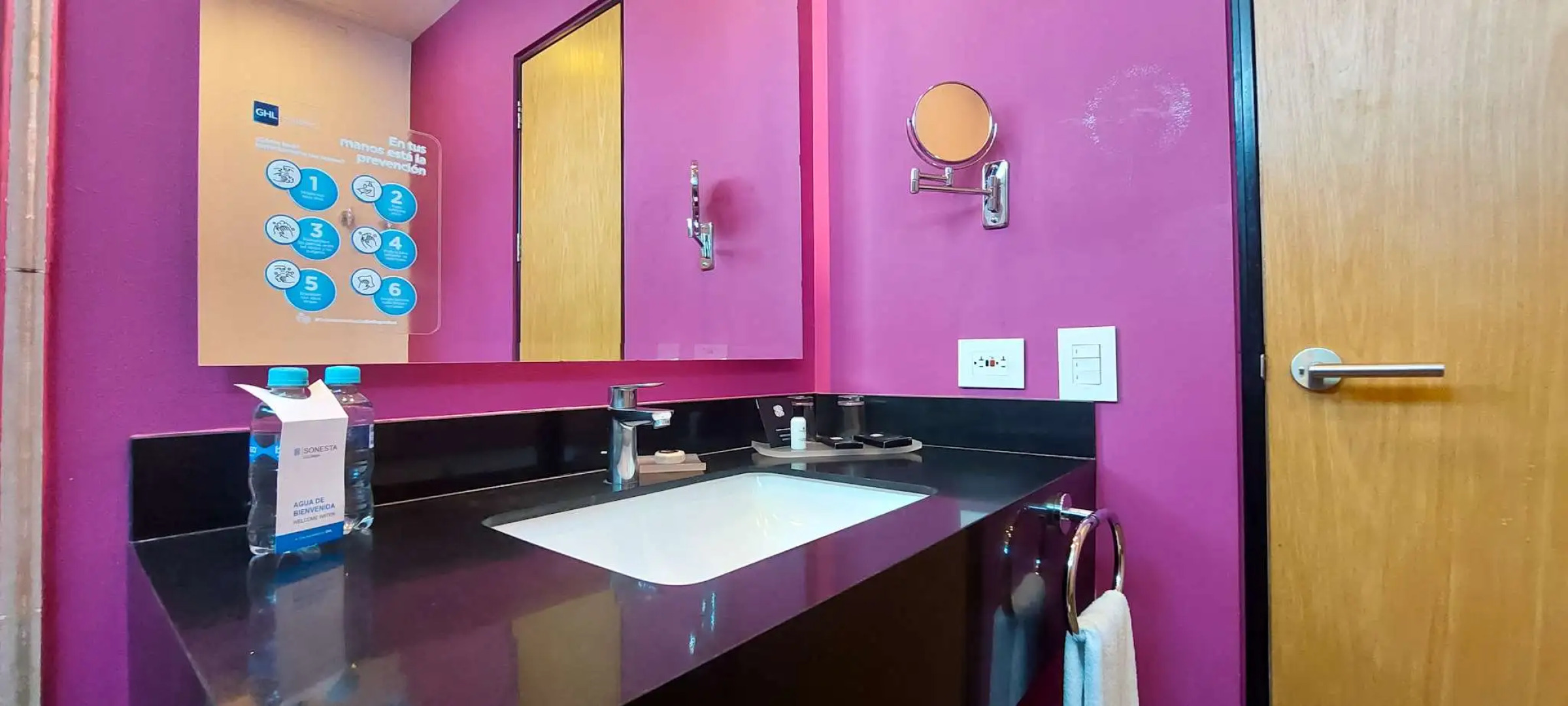 Hotel Sonesta Pereira