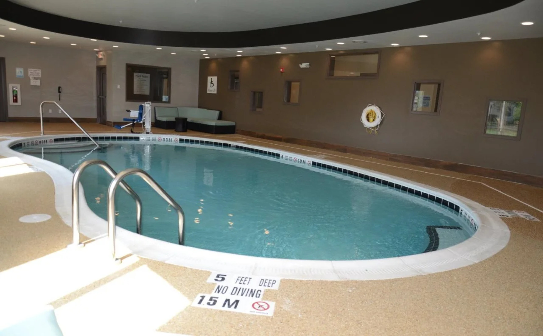 Holiday Inn Express Cheektowaga North East by IHG