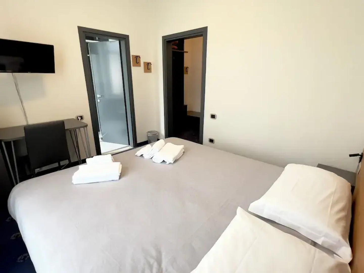 Regina del Bosco / Waldkönigin