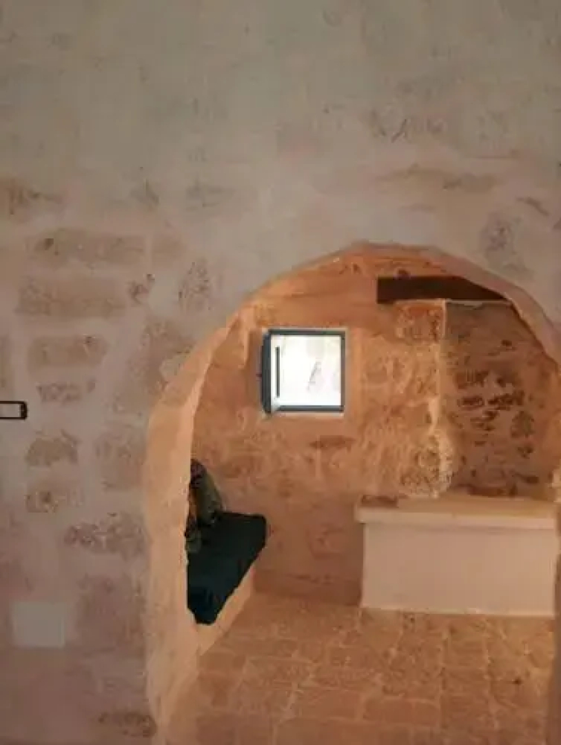 Trullo Tarantini