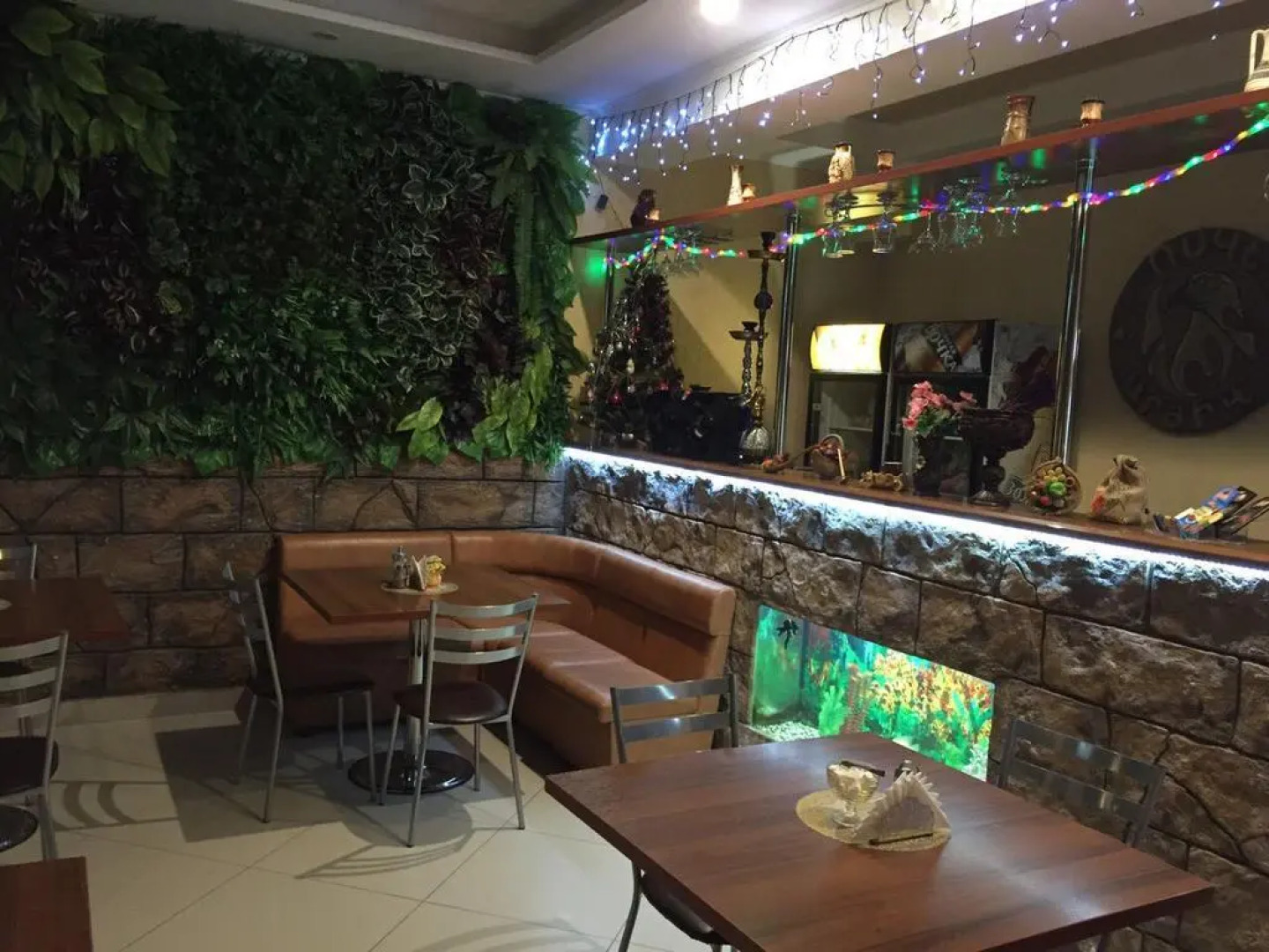 Золотой Орел