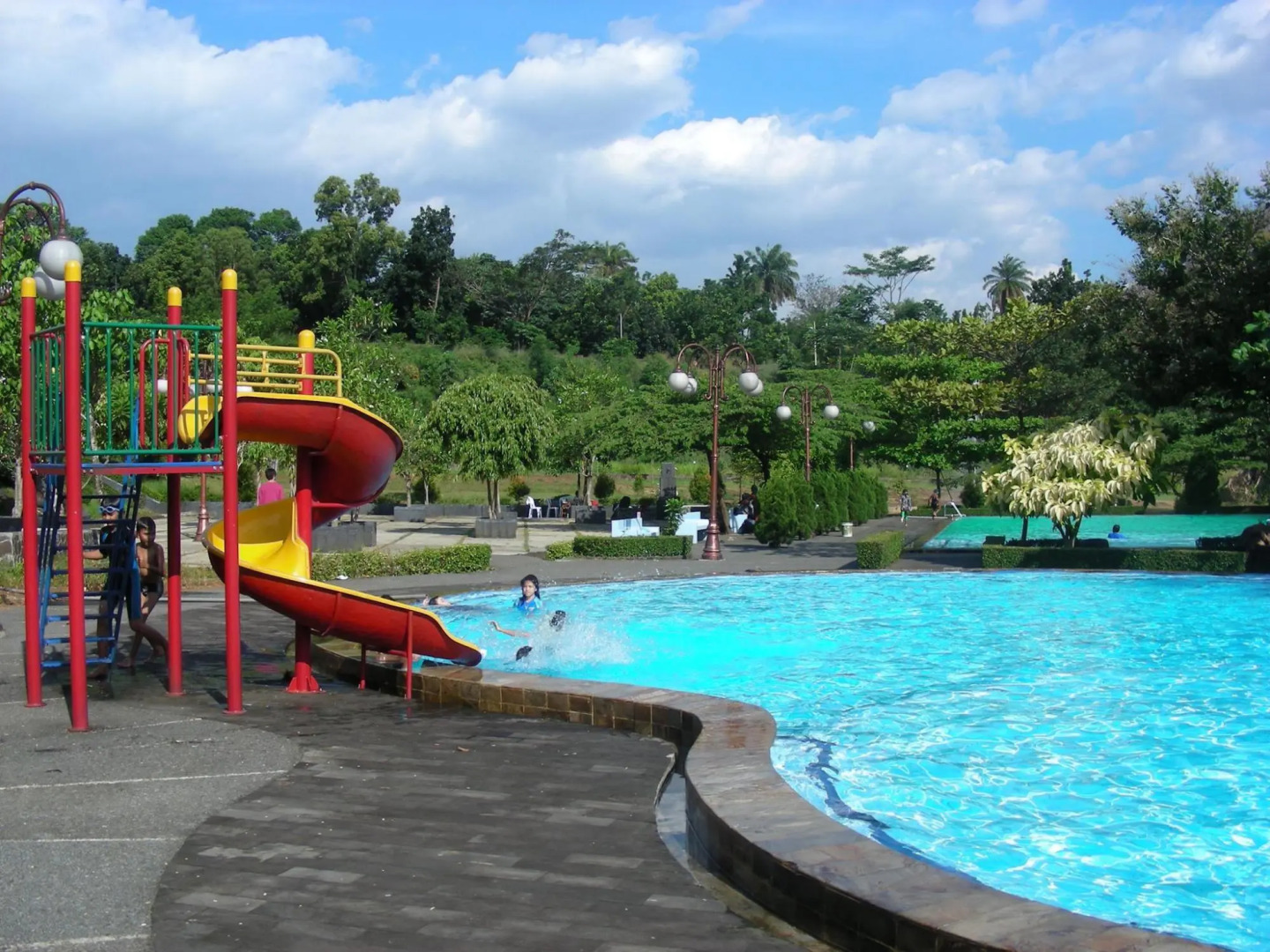 Braja Mustika Hotel & Convention Centre