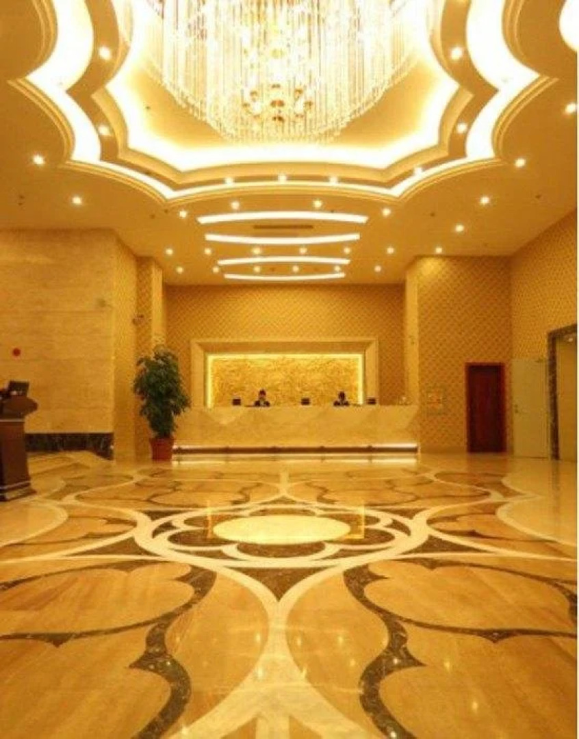 Jinzun Mingting Hotel