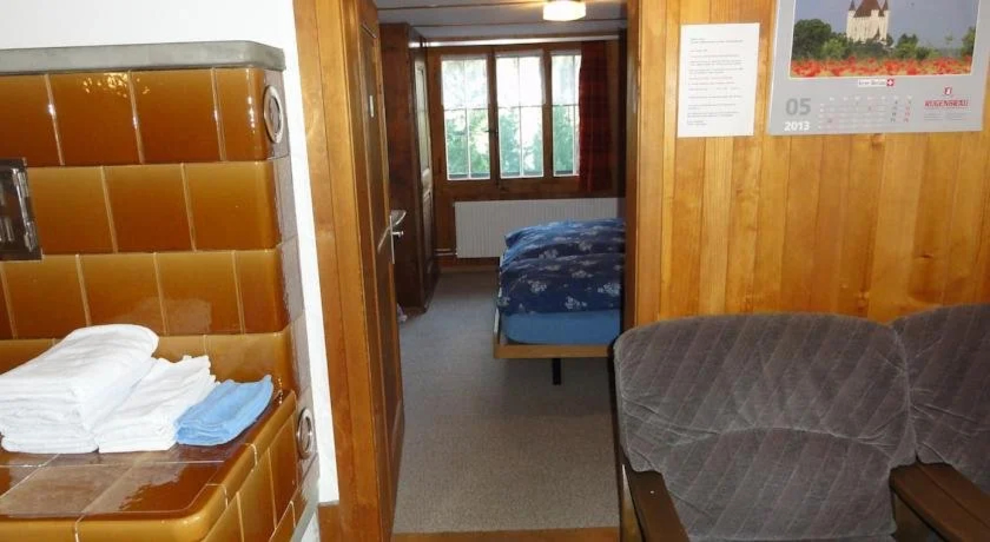 Berggasthaus Marmorbruch