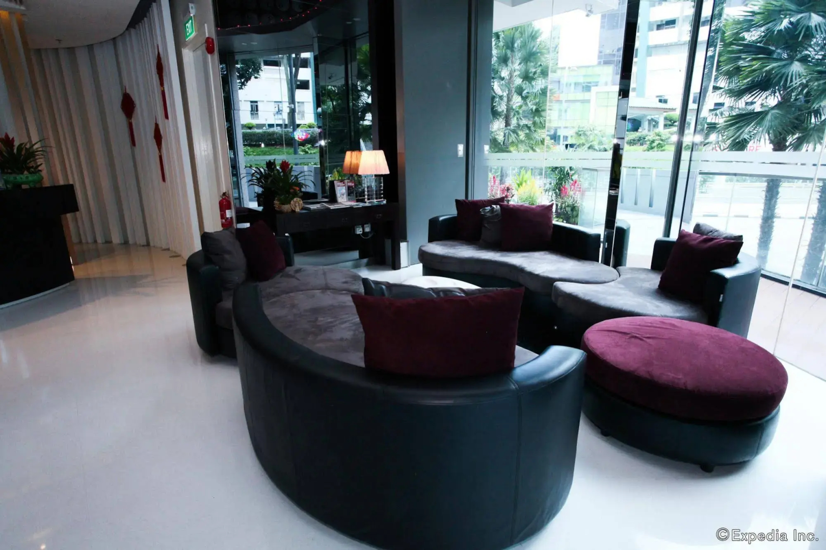 The Seacare Hotel