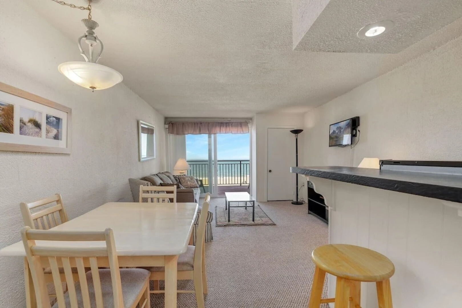 Polynesian 502 Condo