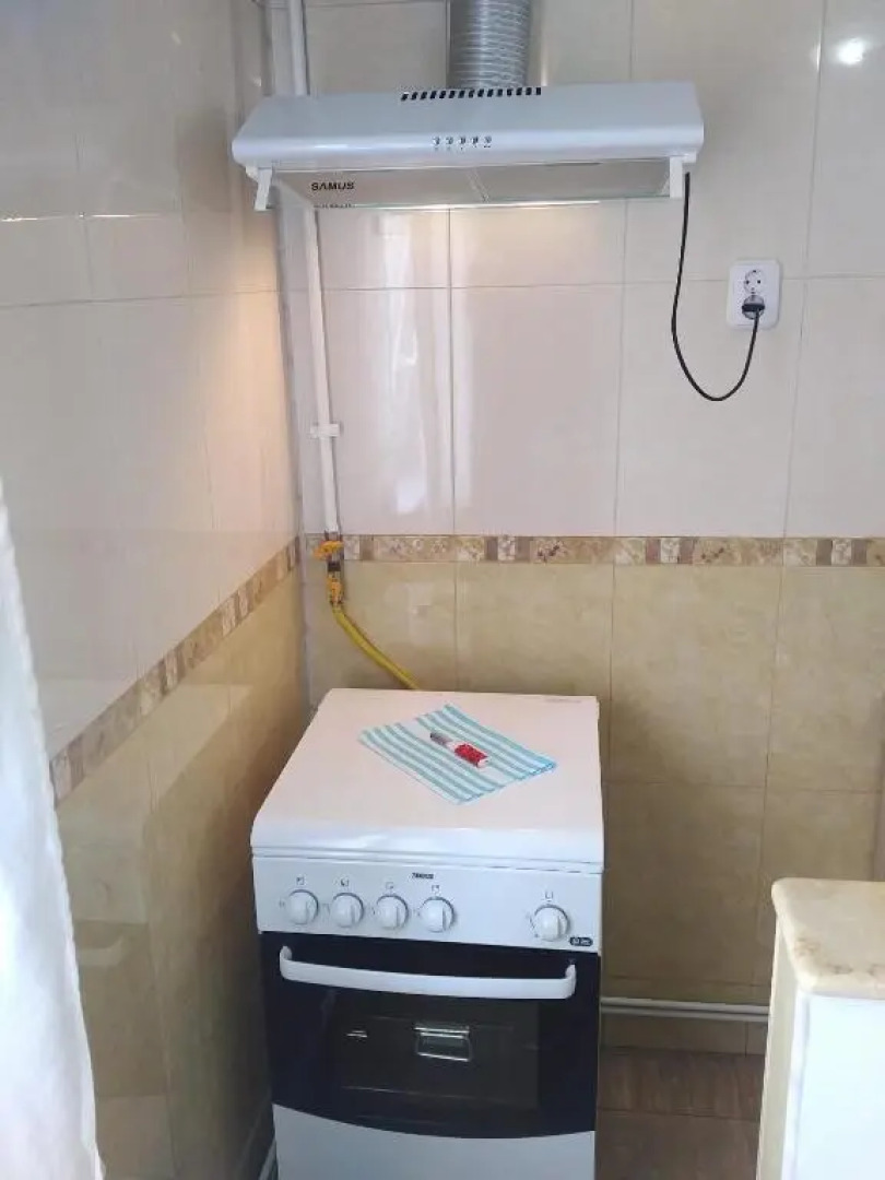 Apartament Faleza Nord