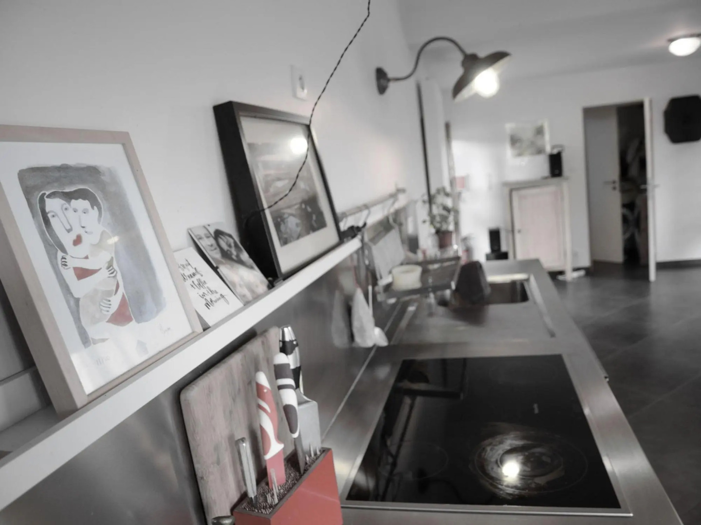 Attractive Holiday Home in Marche-en-famenne With Garden