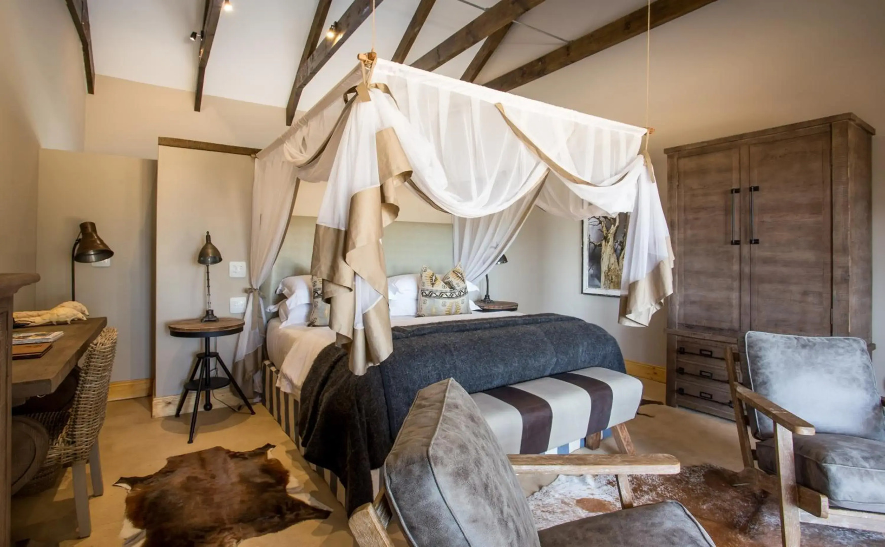 The Village At Botlierskop