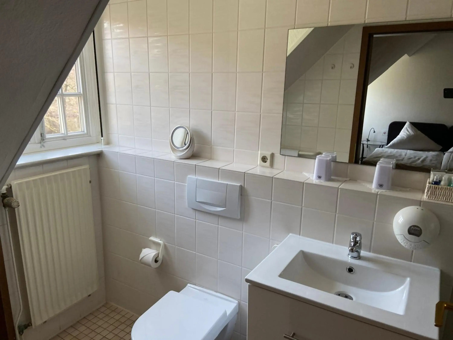 Klosterschanke Hude Hotel Ferienwohnungen Restaurant Cafe