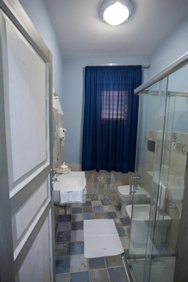 Coraje Room & Breakfast