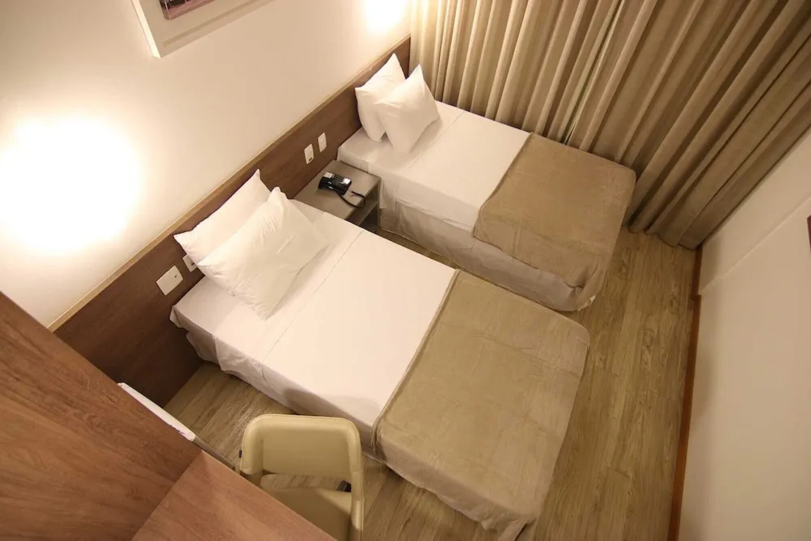 Hotel Samba Linhares