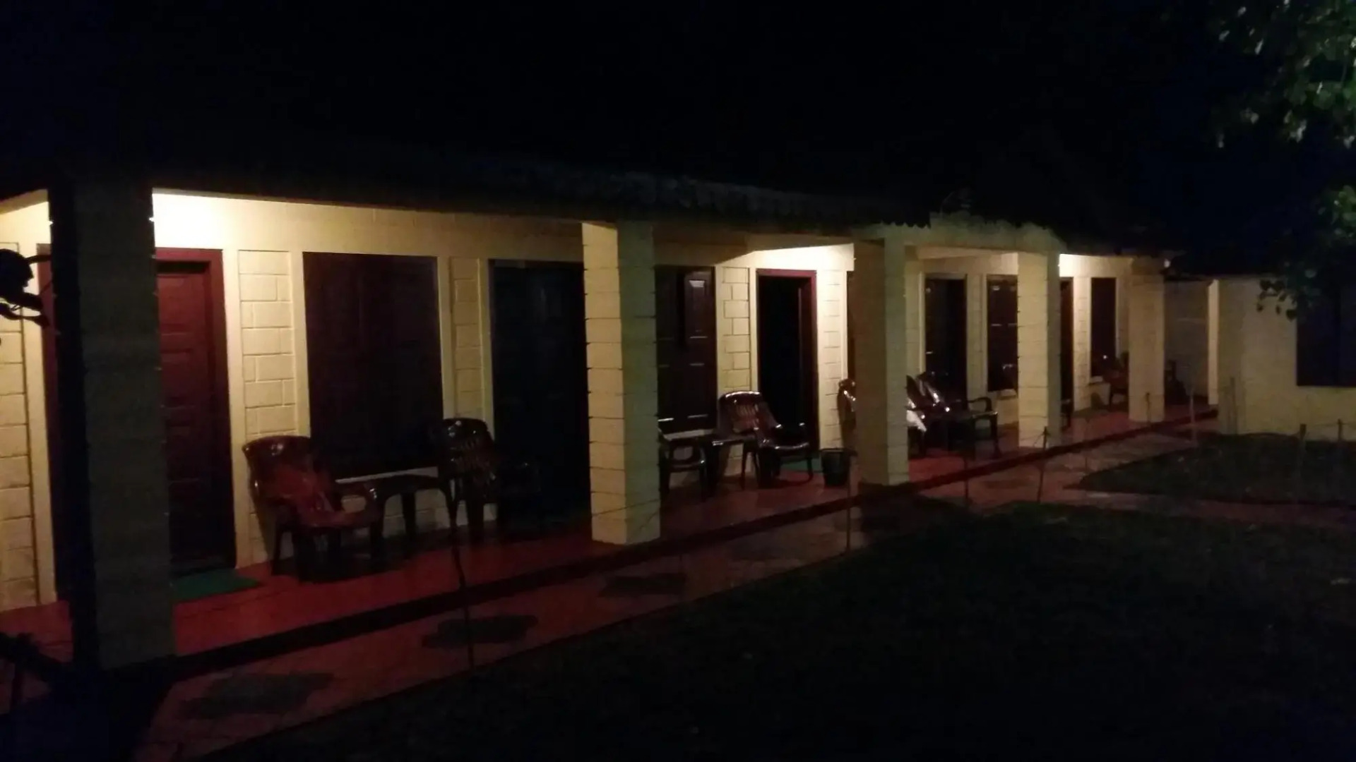 Brighton Beach House