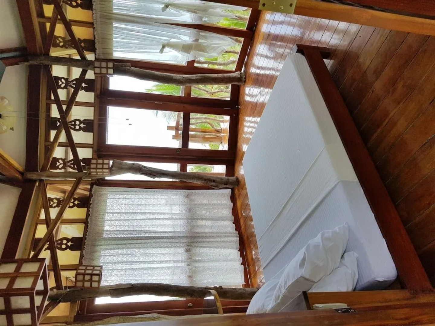 Cangdoki Resort and DIve Camp
