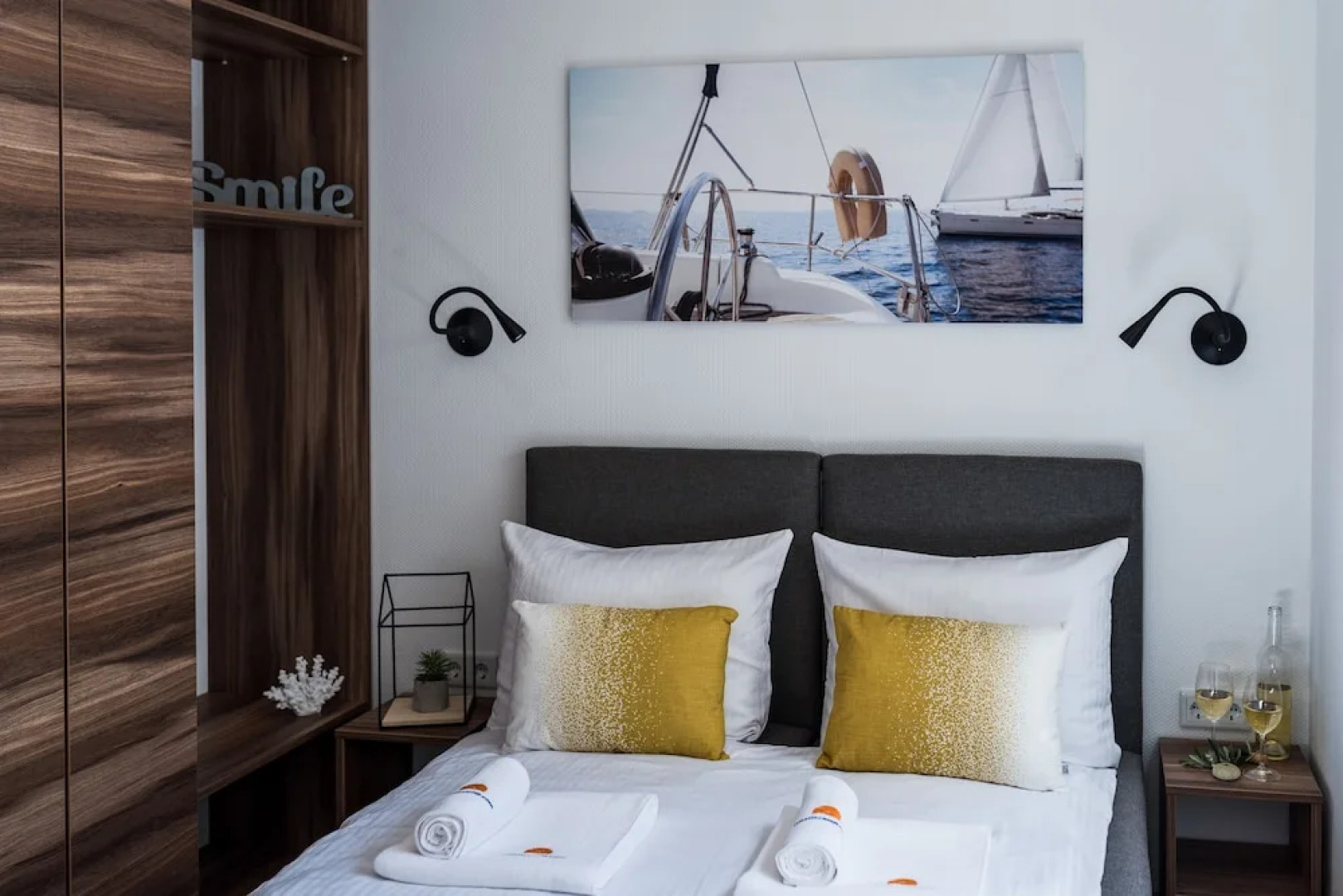 Croatia Camp Mobile Homes Vodice