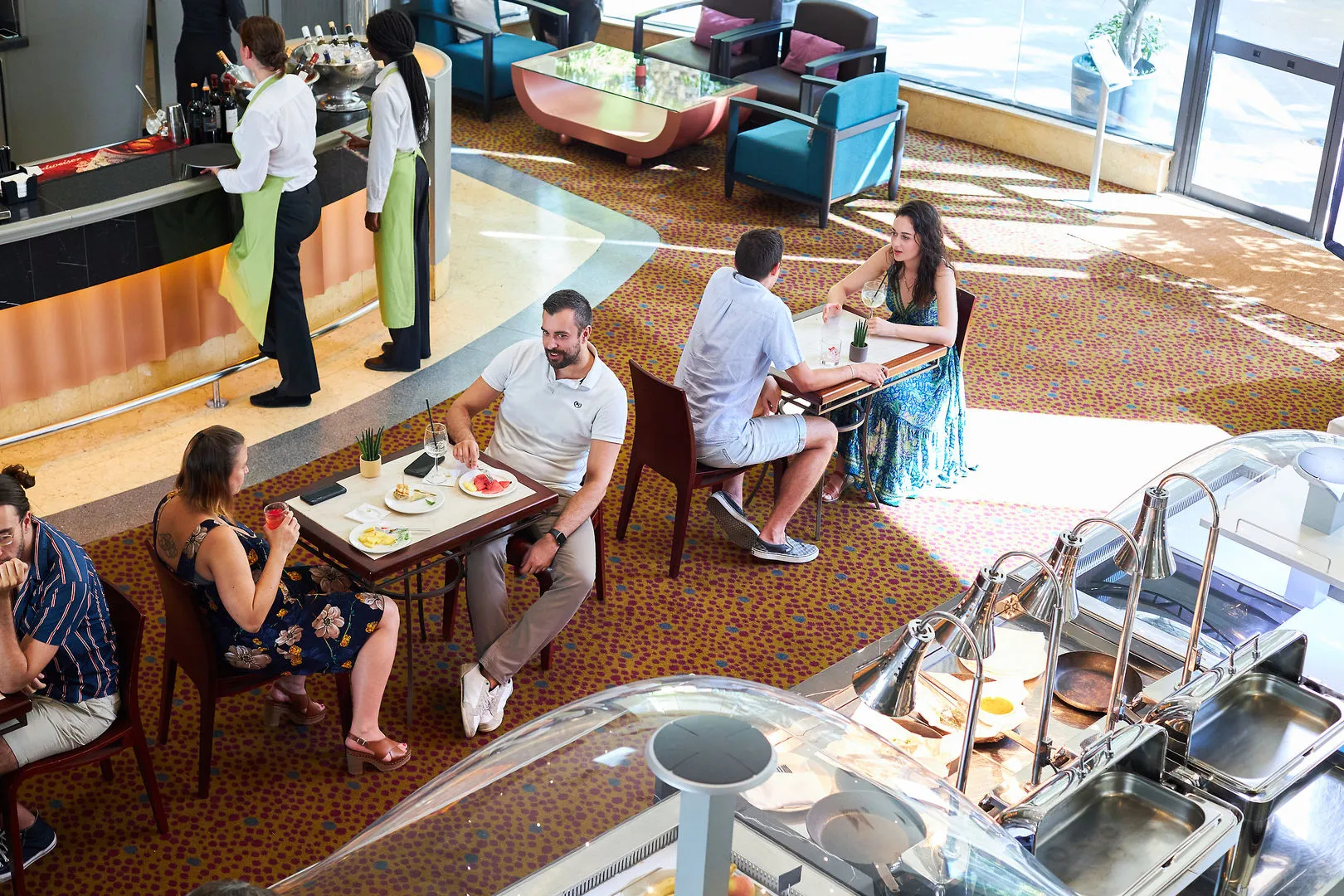 InterContinental Malta by IHG