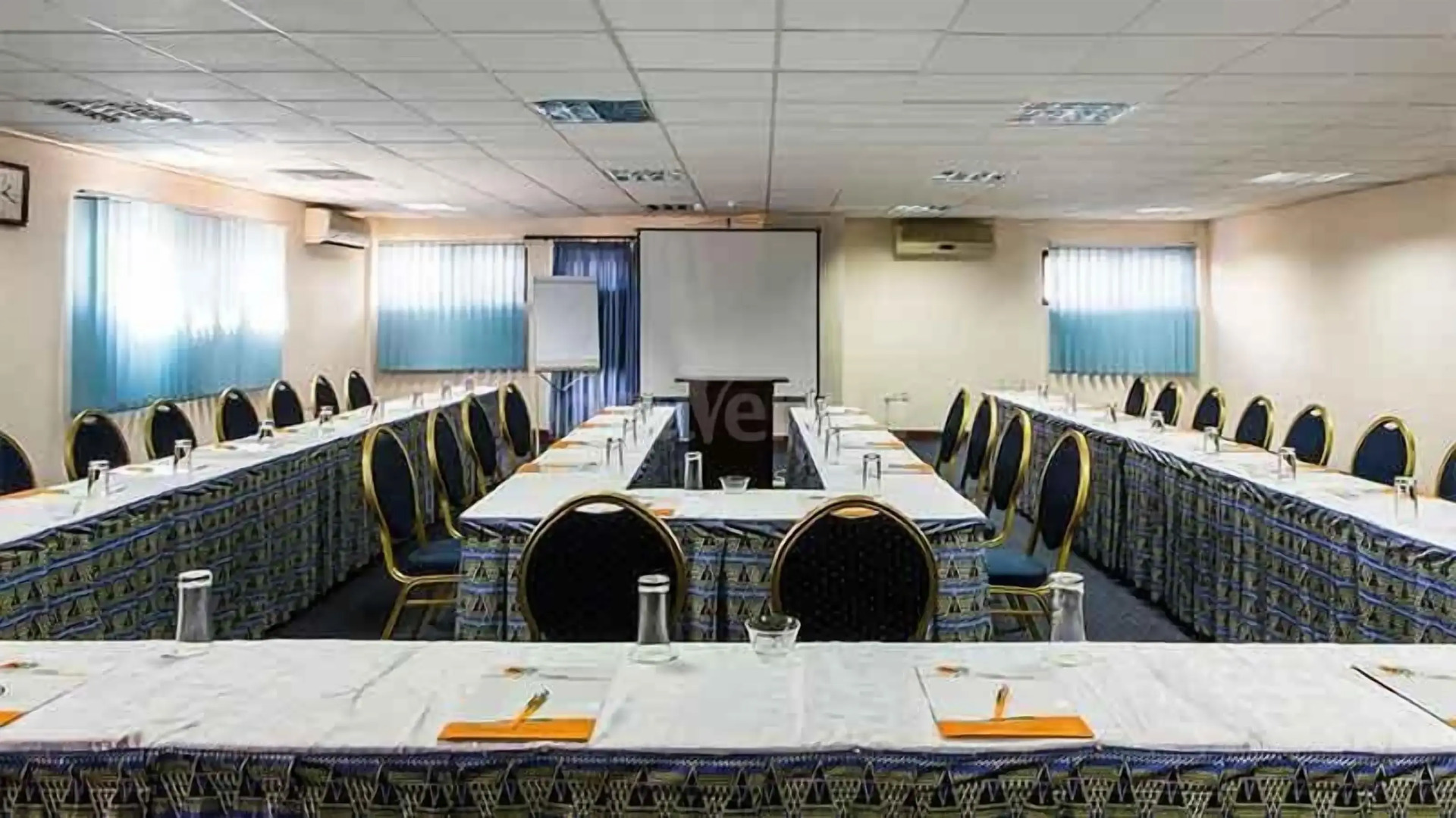 Ellisa Hospitality and Hotel