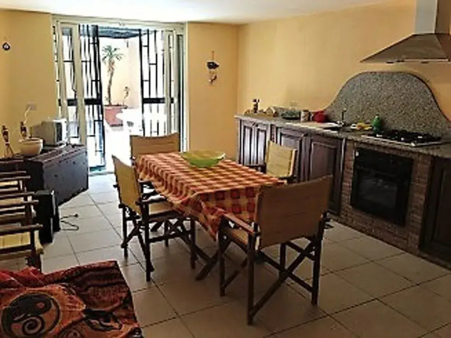 Holiday home Sole di Trezza