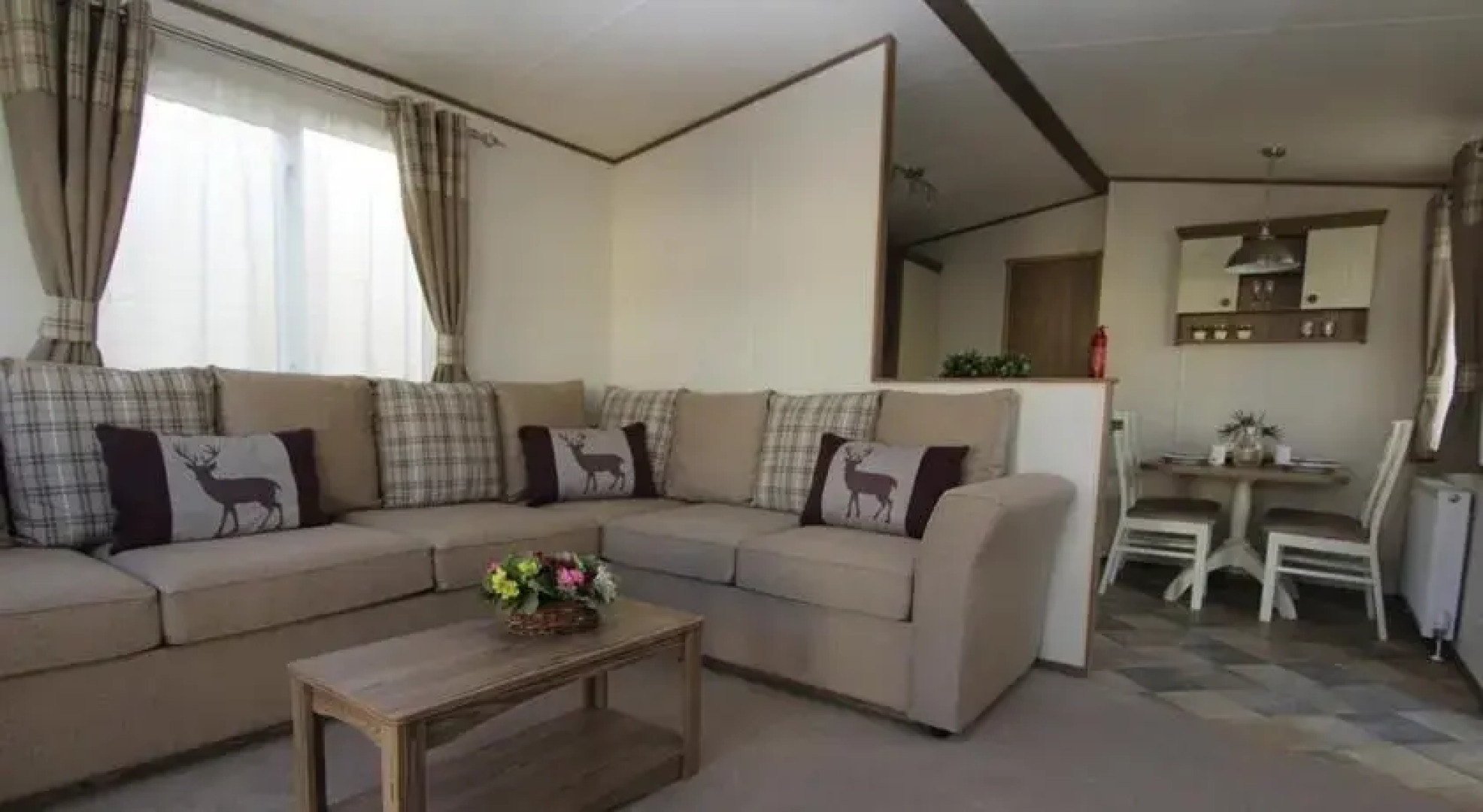 zu Jeddelohs Cottage