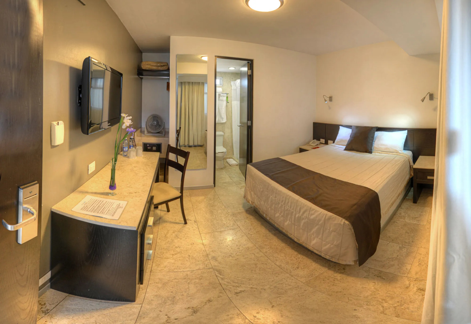 Gamma Puebla Señorial Centro