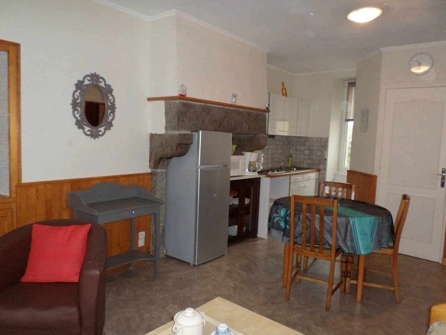 Appartement Bellalaurann