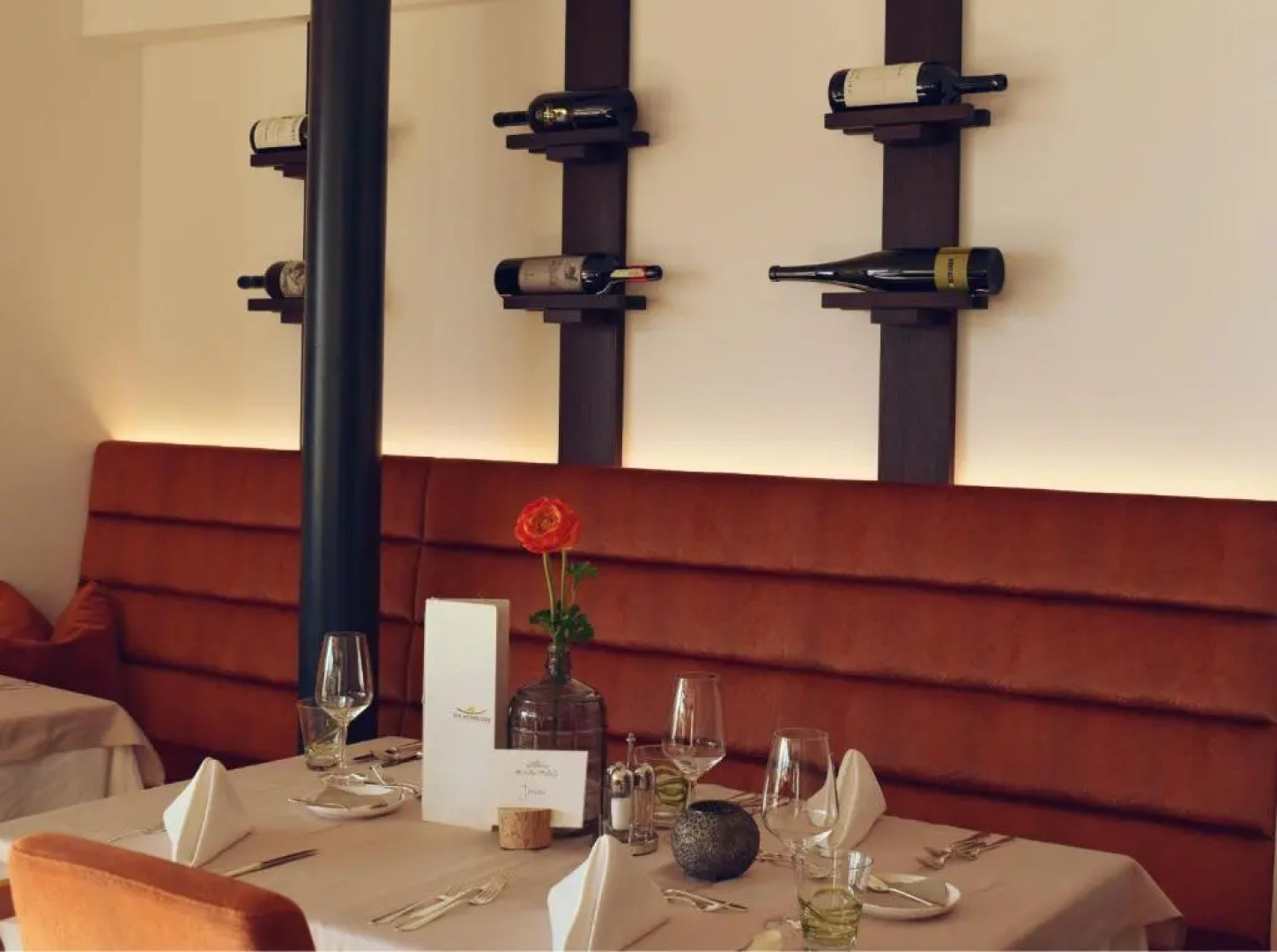 Hotel Der Weinmesser