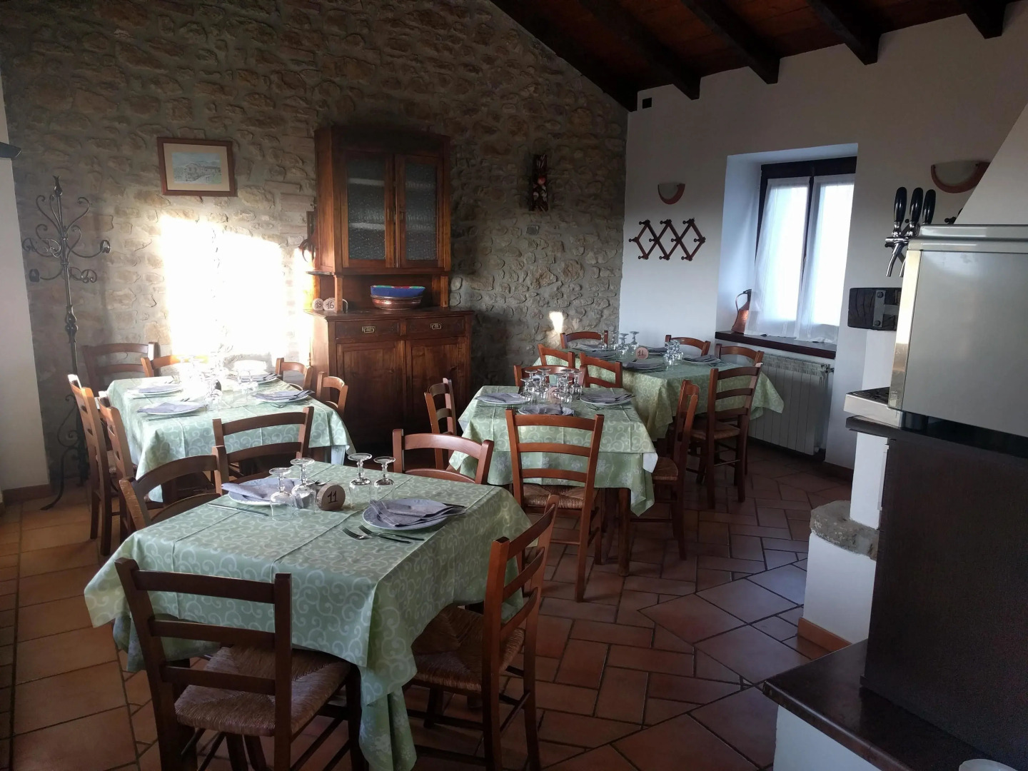 Cà del Monte Resort