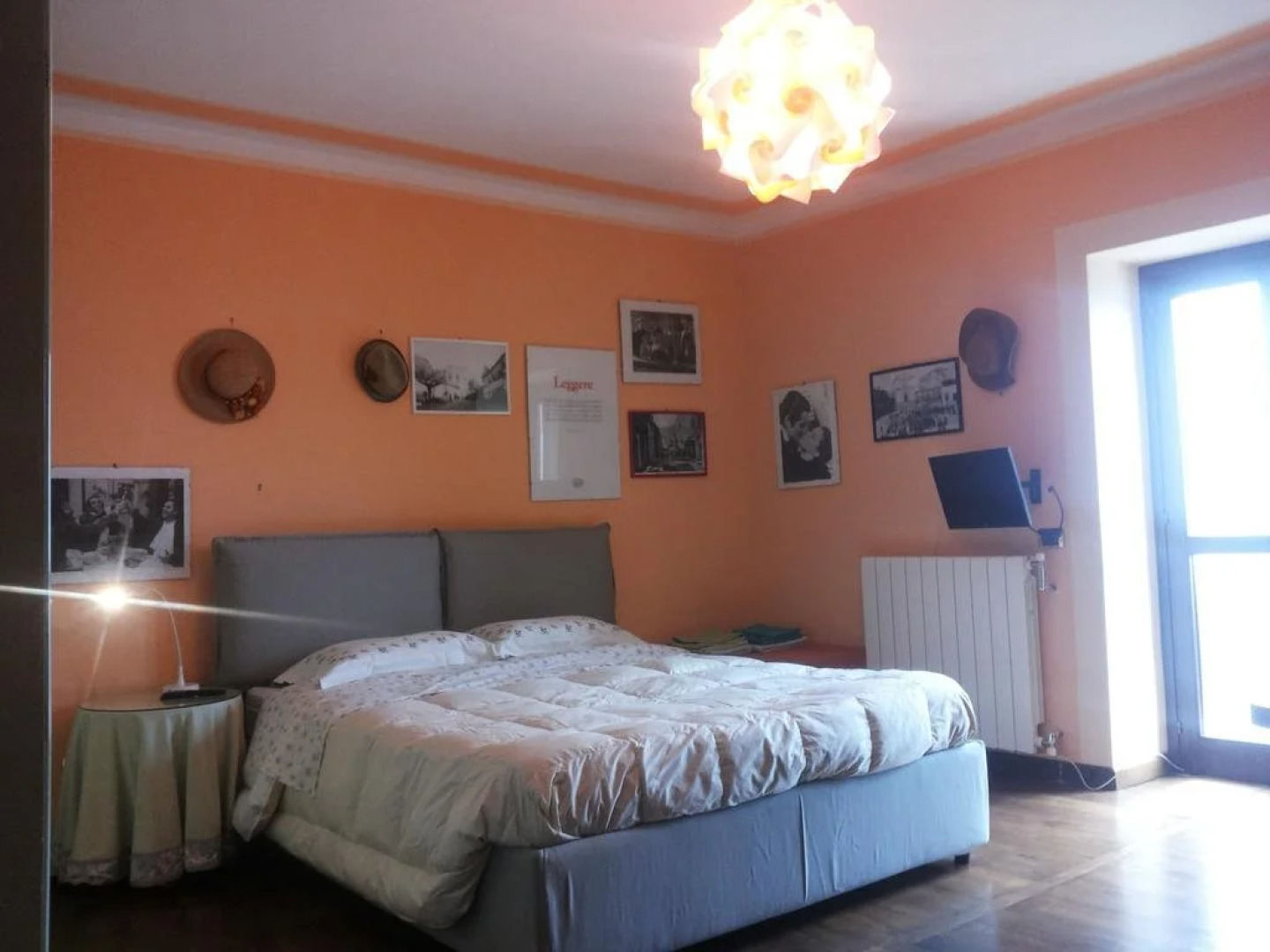 Home for Creativity - Coliving Calabria