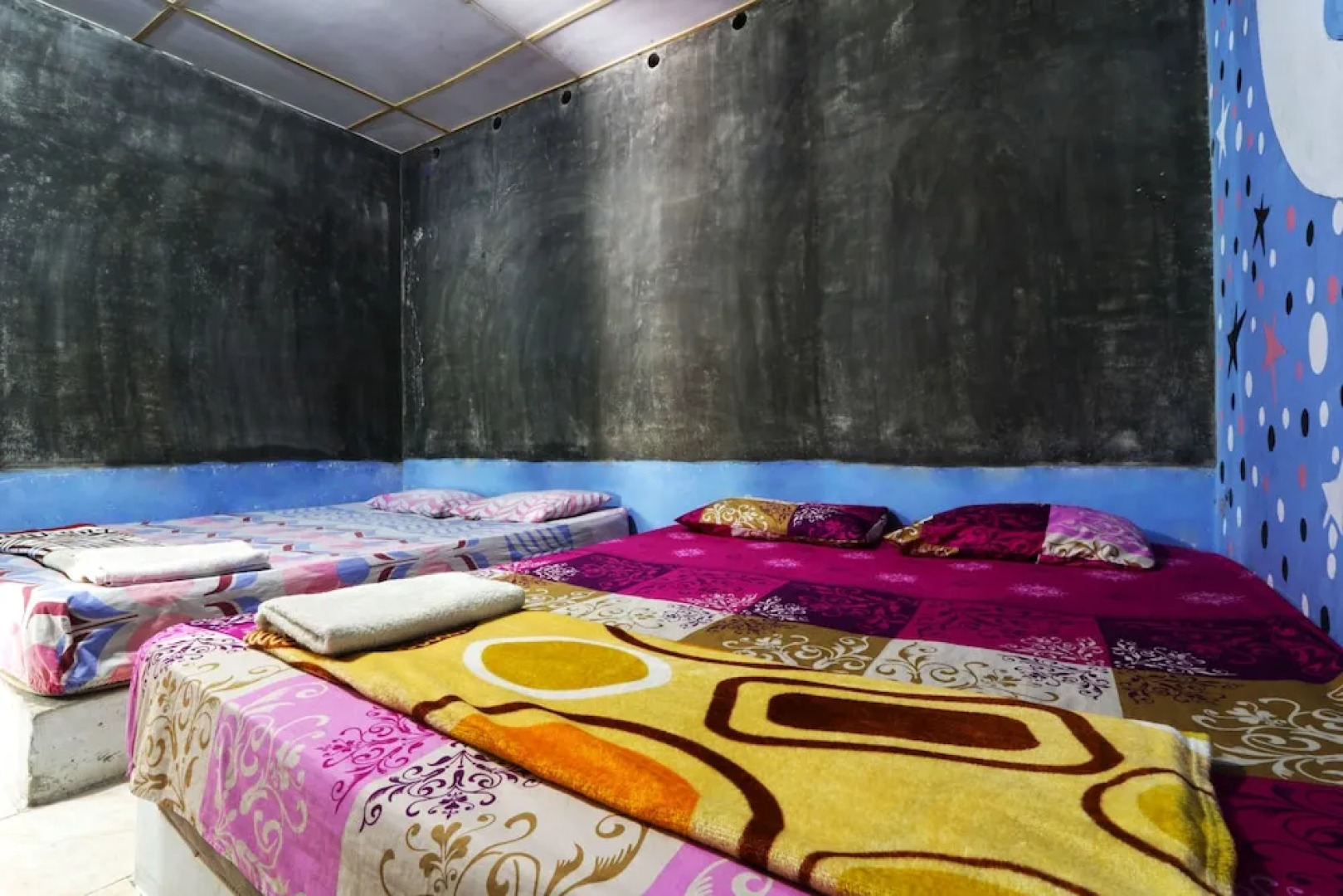 Batu Kapal Guest House