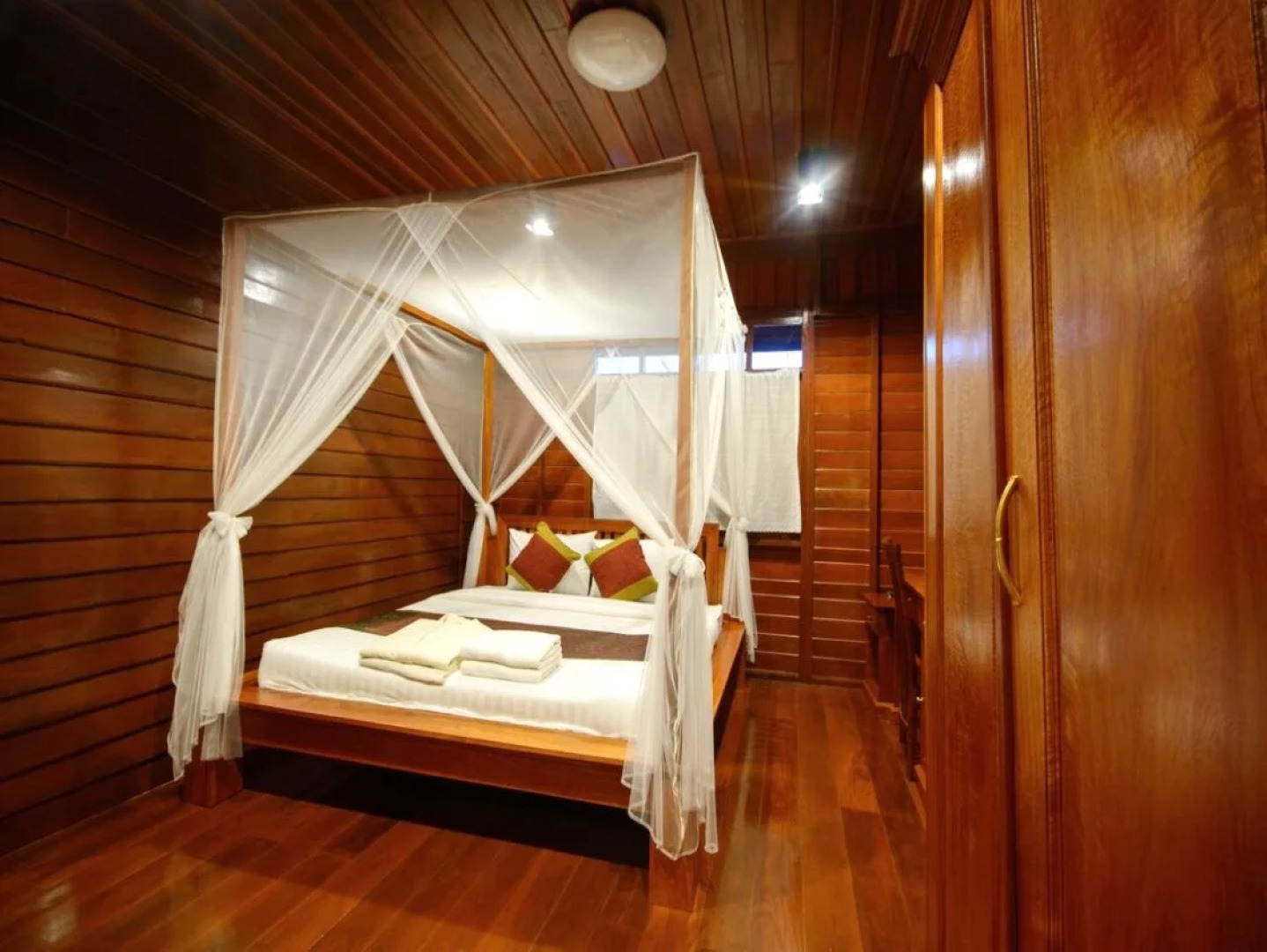 Phimai Paradise House