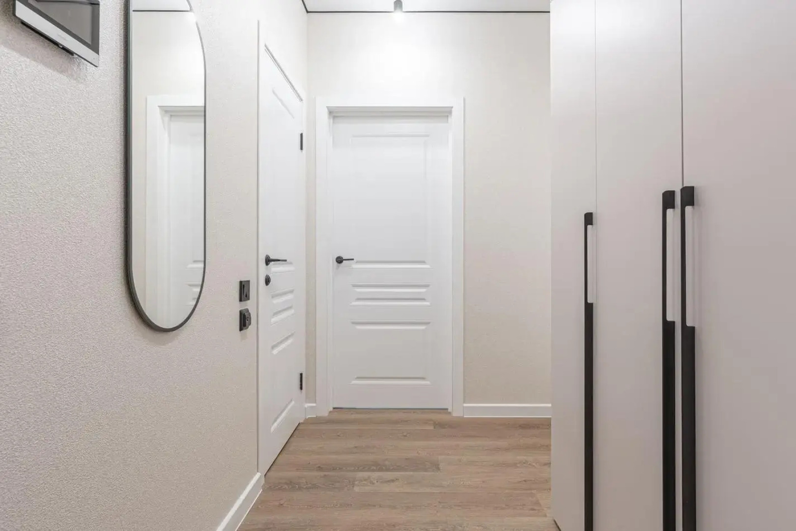 Апартаменты на улице Ярдем 3.