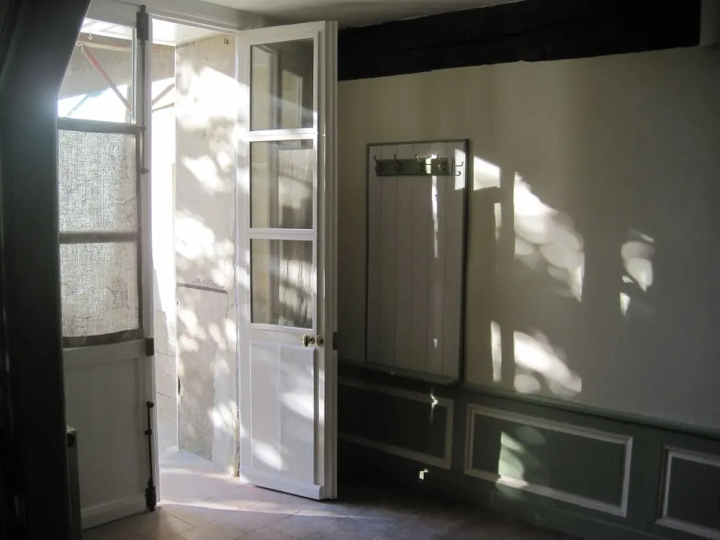 Villa à l'Ancien Pigeonnier