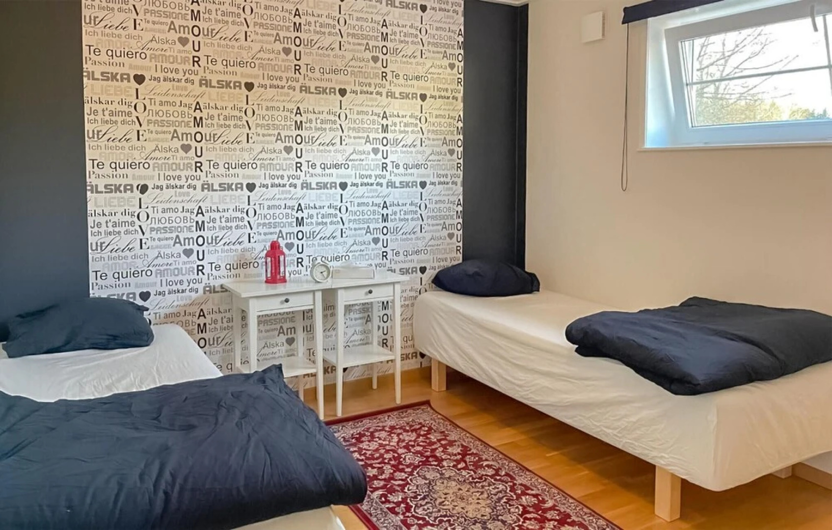 Stunning Home in Tollarp With Jacuzzi, Sauna and 4 Bedrooms